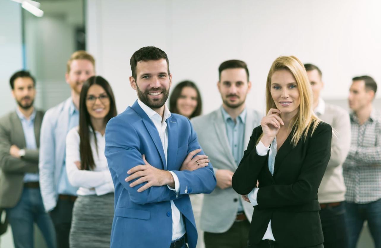 Close-up of financial planning materials and investment research documents